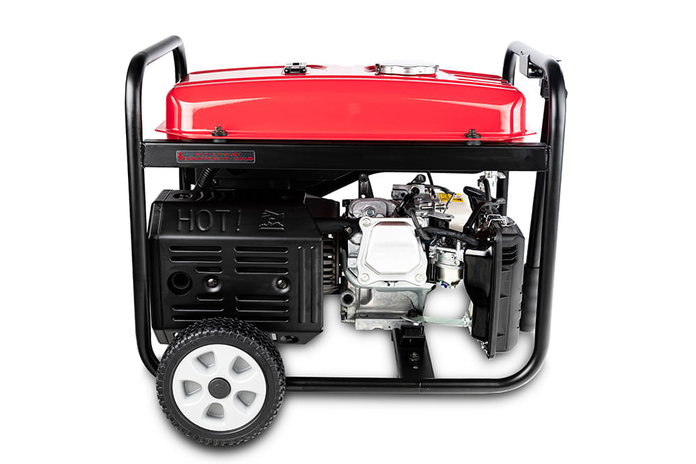 Generador Honda EZ3000CX-RA
