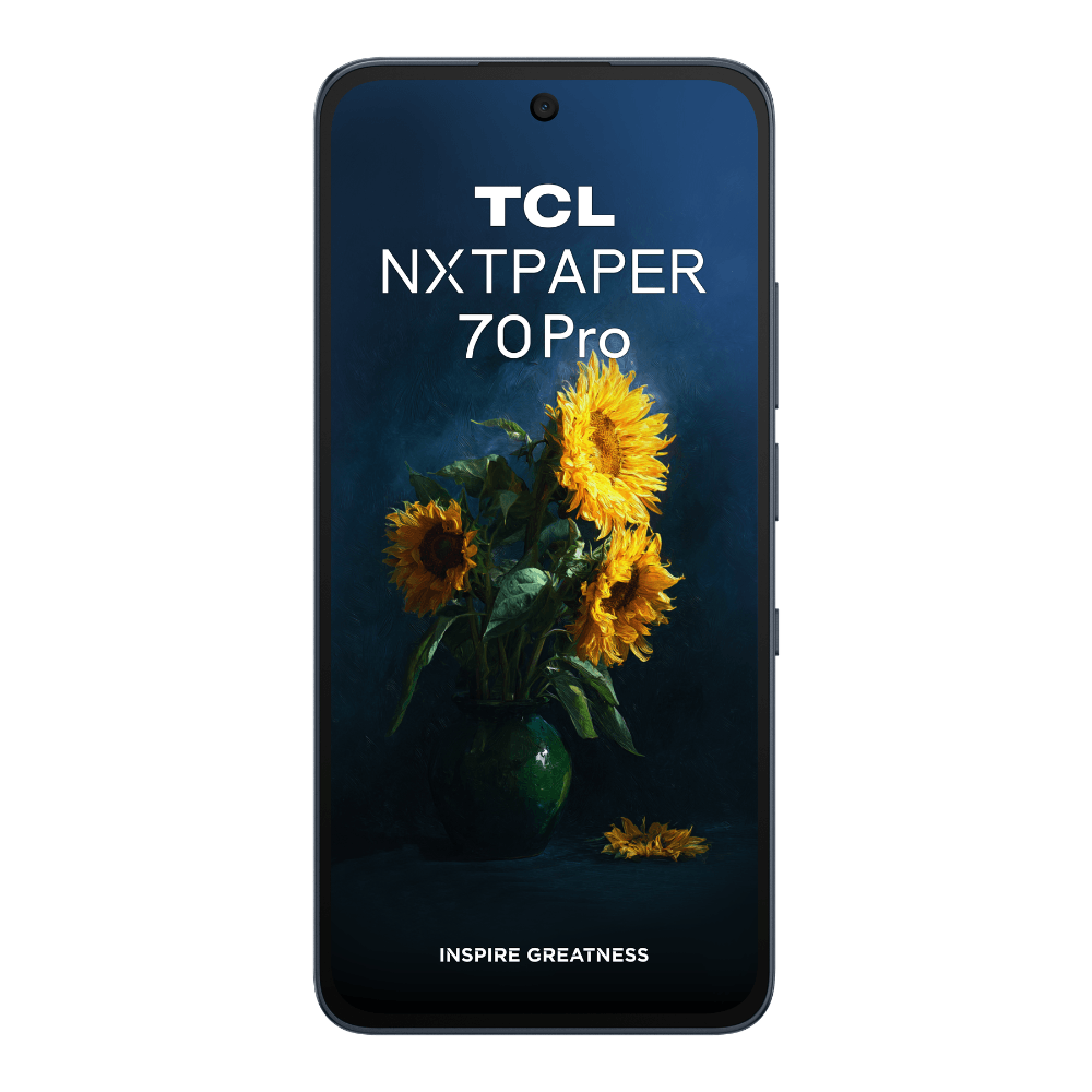 Celular TCL T522A-FCLCAR11 6,8" 8GB 256GB