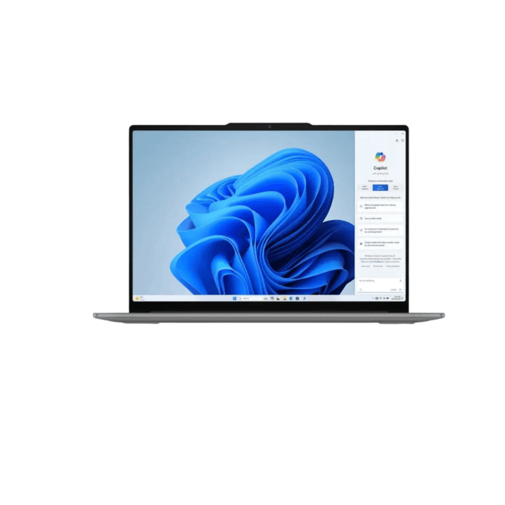 Notebook Lenovo Yoga Slim 7 15ILL9 15.3'' 32GB