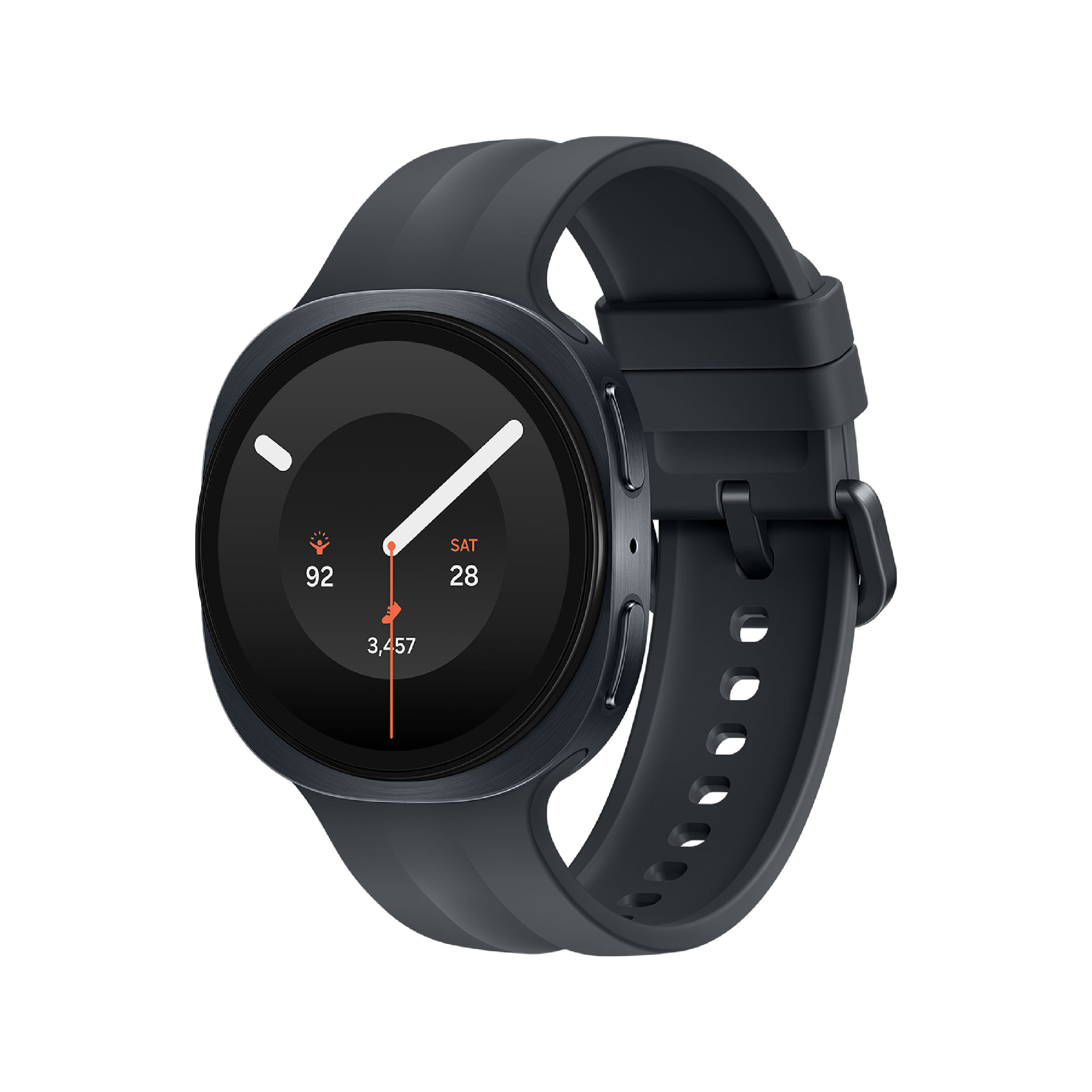 Smartwatch Samsung Galaxy Watch9 40mm Graphite