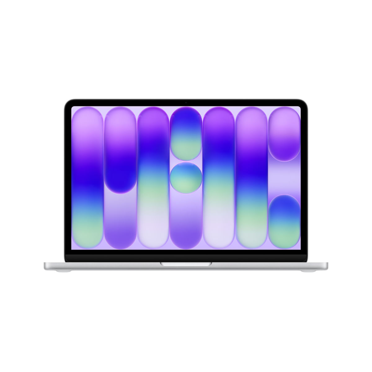 Macbook Apple Mac A18Pro 13" 8GB 512GB Silver