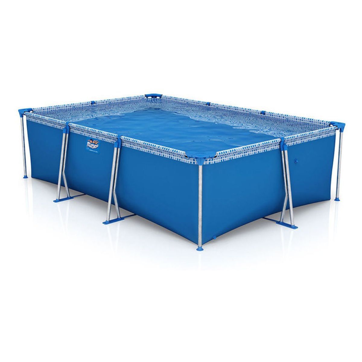 Pileta Pelopincho 1055 4500 litros