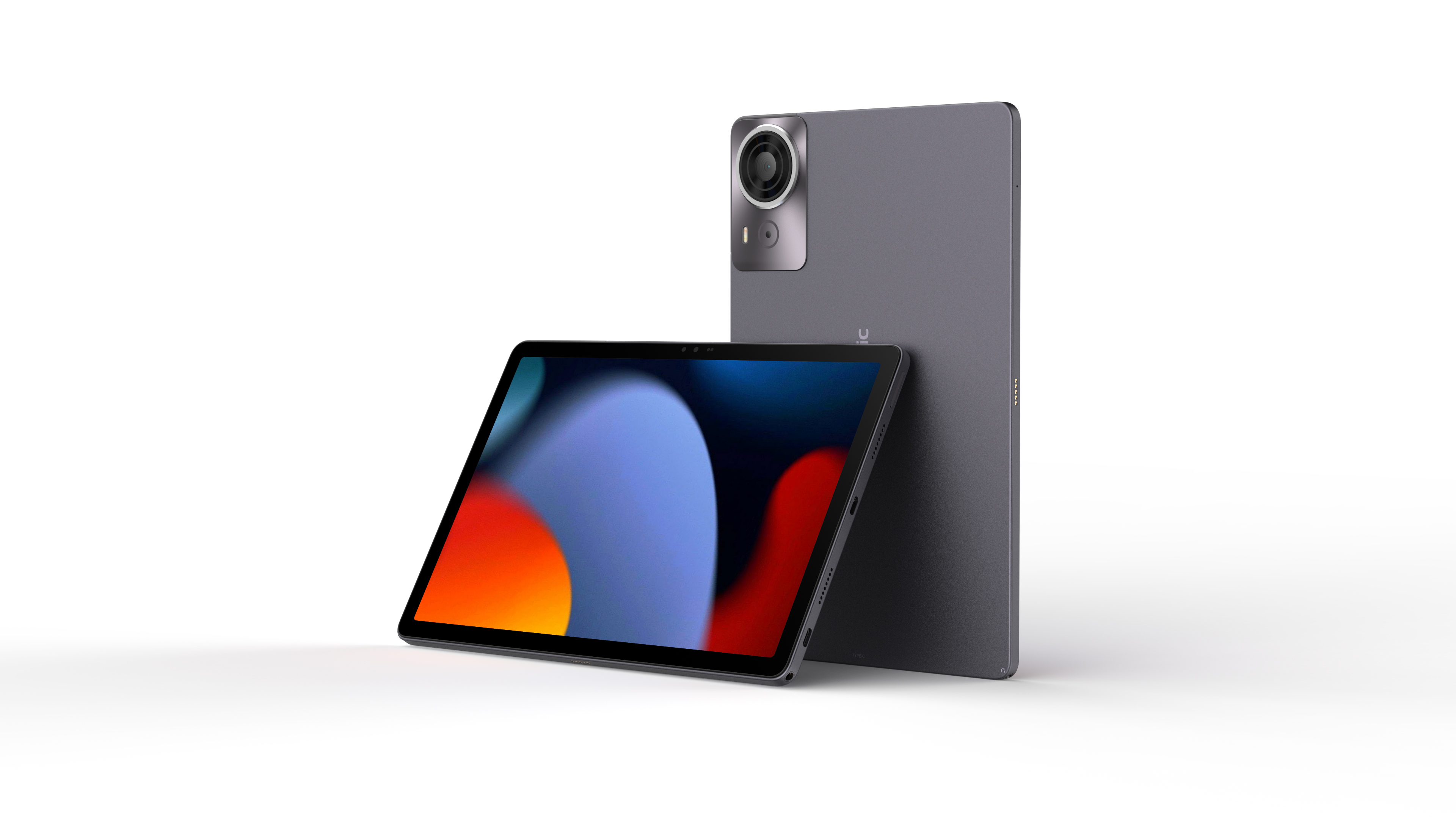 Tablet Quantic T1181M0BA 10.95" 6GB 128GB