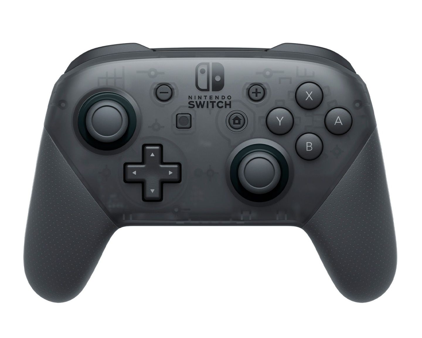 Control-Nintendo-Switch-Pro-Controller-Negro