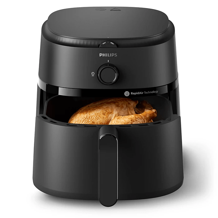 Freidora de Aire Philips NA130 00 6.2 lt