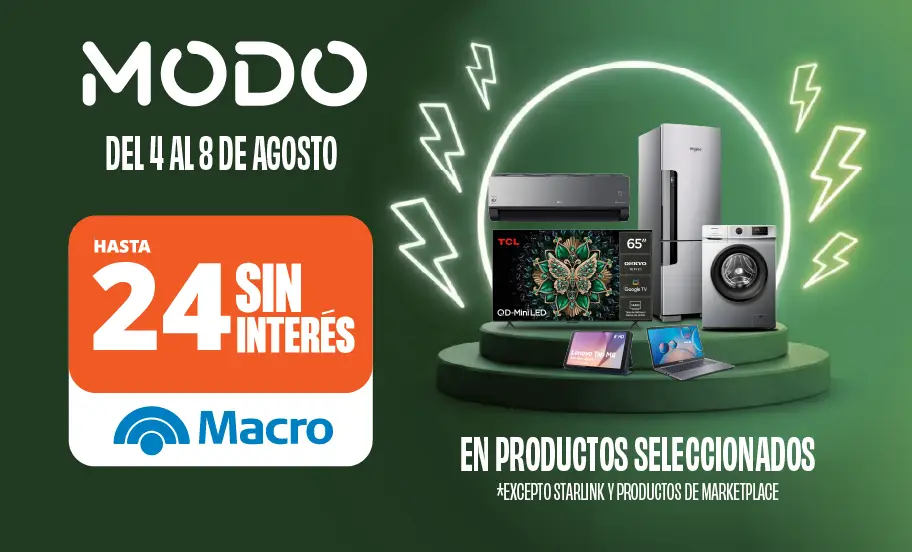 modo