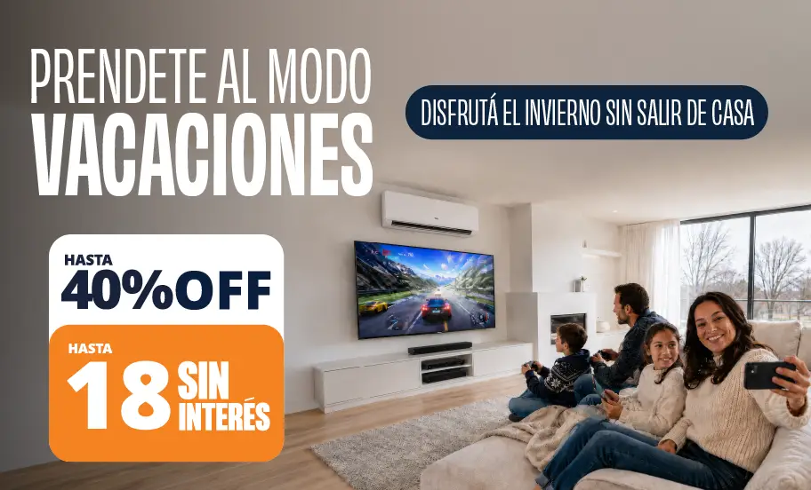 vacaciones