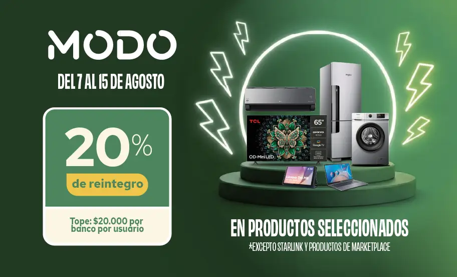 modo