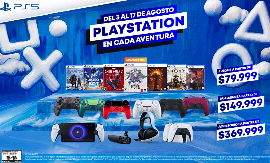 playstation
