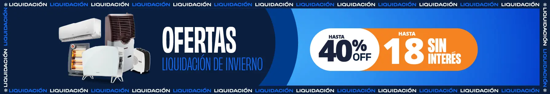 invierno