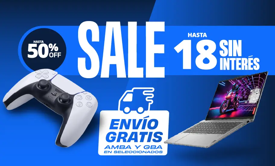 sale