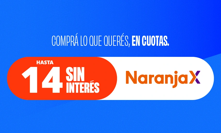 naranja