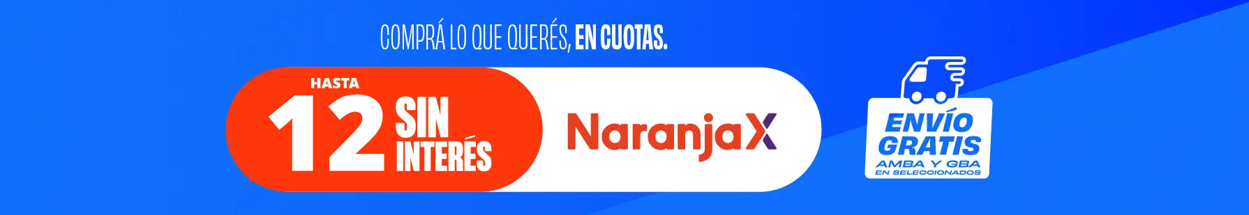 naranja