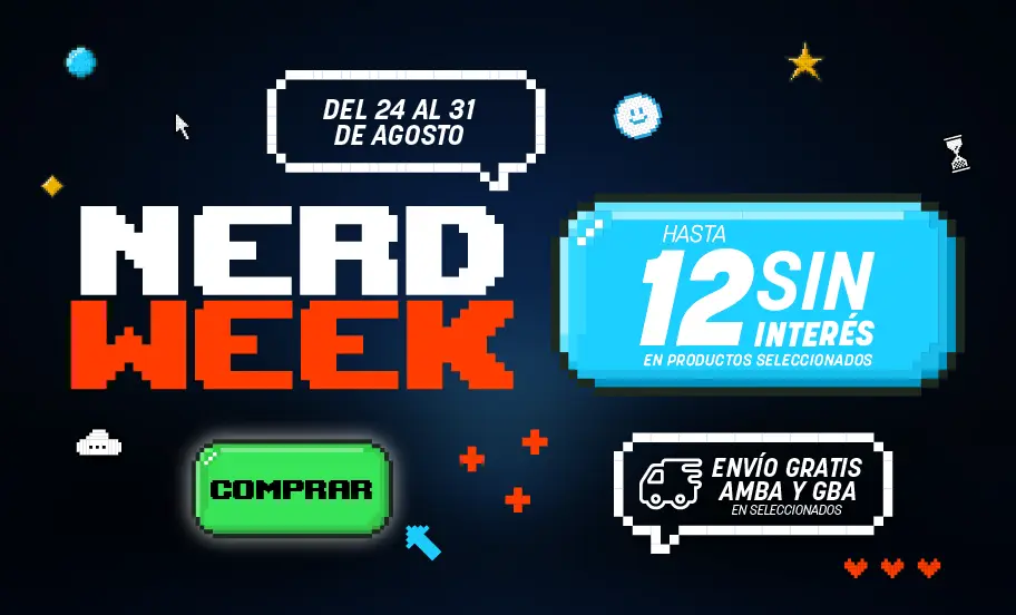 nerd-week